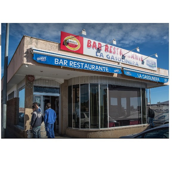 Restaurante La Gasolinera