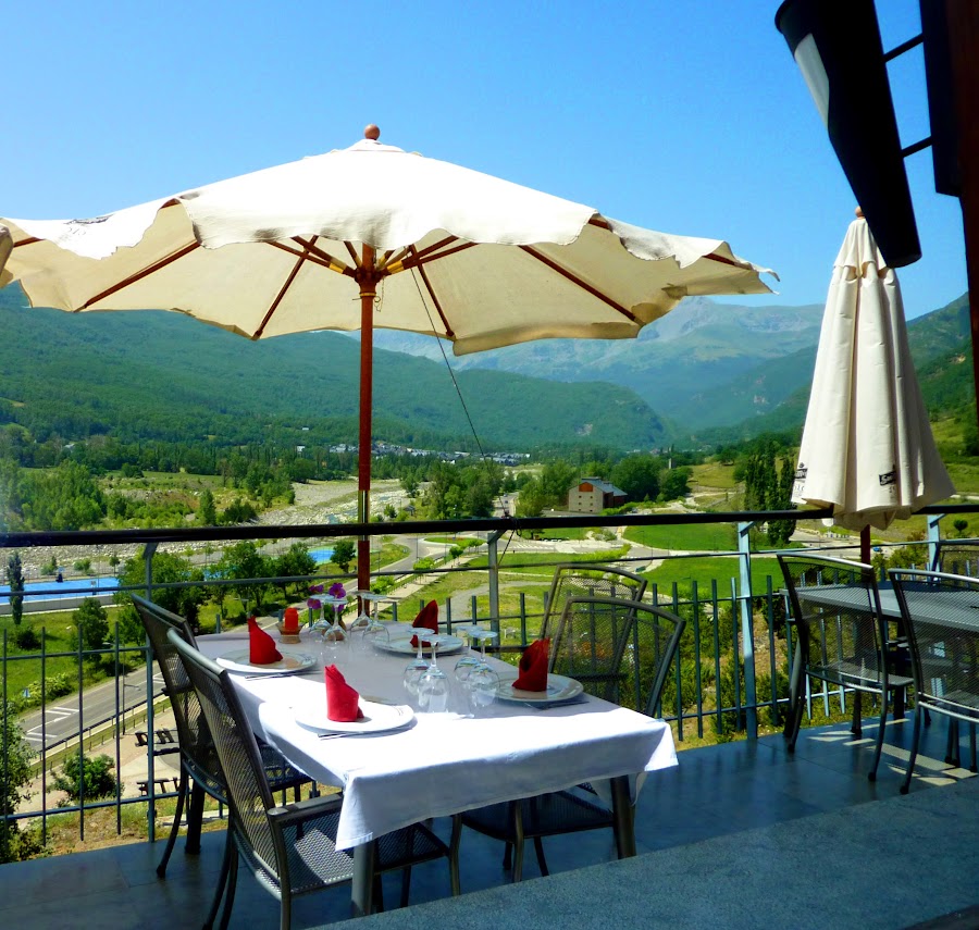 Restaurante La Llardana