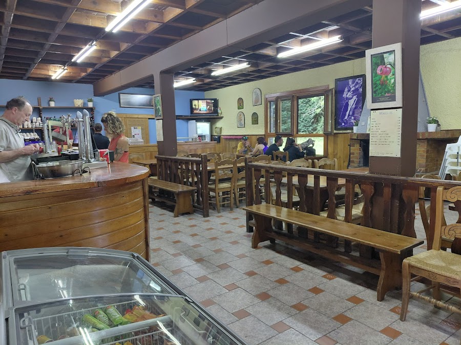 Restaurante La Pradera de Ordesa