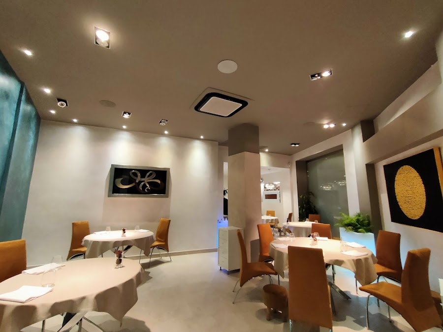 Restaurante La Prensa