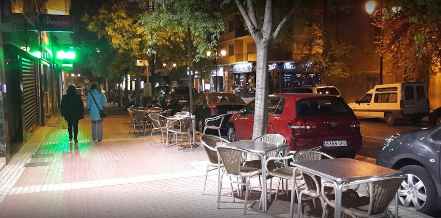 Restaurante La Trufa