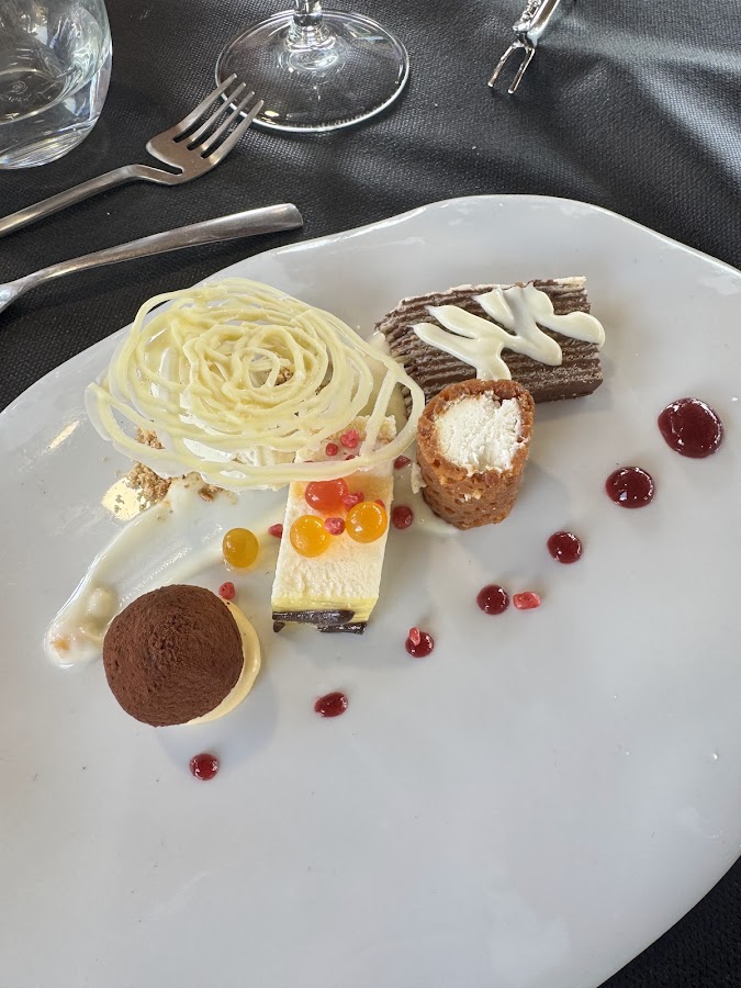 restaurante Larues