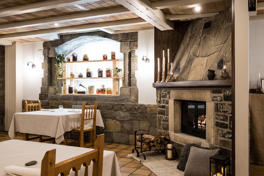Restaurante Lavedan