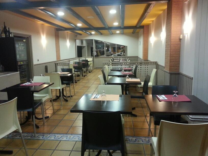 Restaurante Lo Pas d