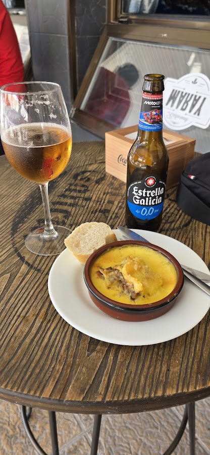 Restaurante Maray
