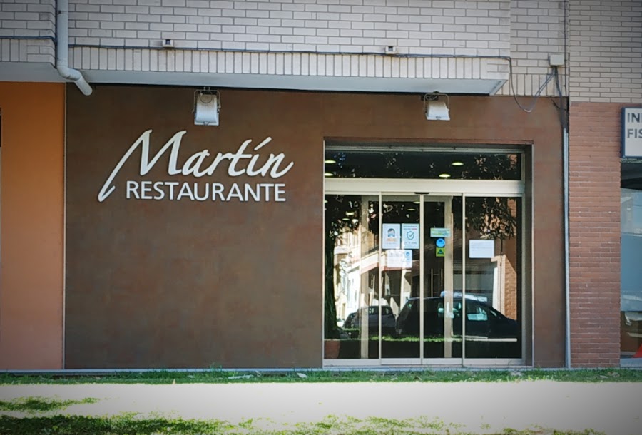 Restaurante Martín
