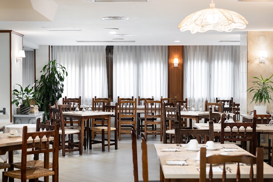 Restaurante Mi Casa