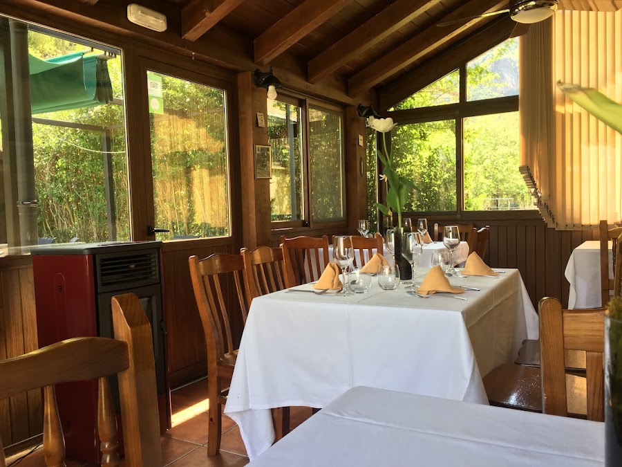 Restaurante O