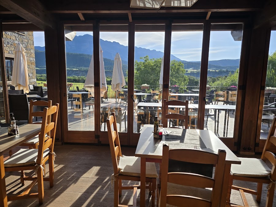 Restaurante Peña Montañesa