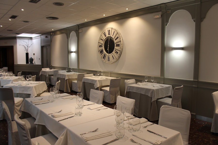 Restaurante Piscis