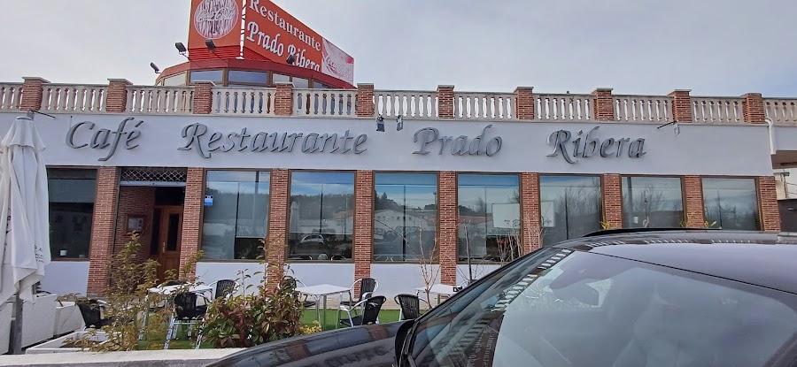 Restaurante Prado Ribera