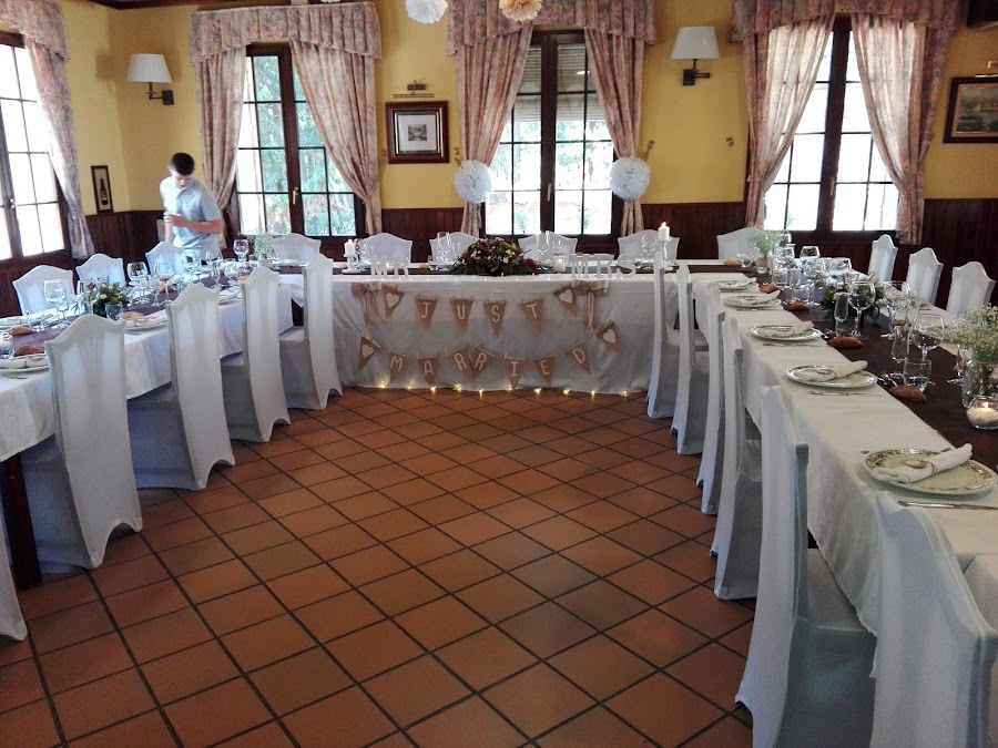 Restaurante Royal II