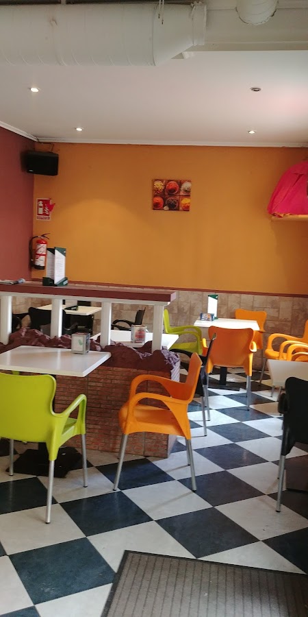 Restaurante Sergio