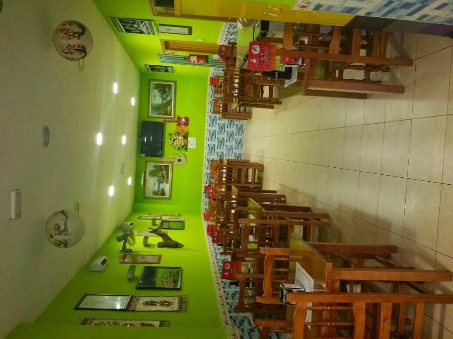 Restaurante SFC Doner Kebab y Pizza
