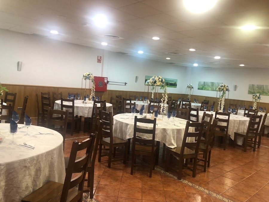 Restaurante Somport 2