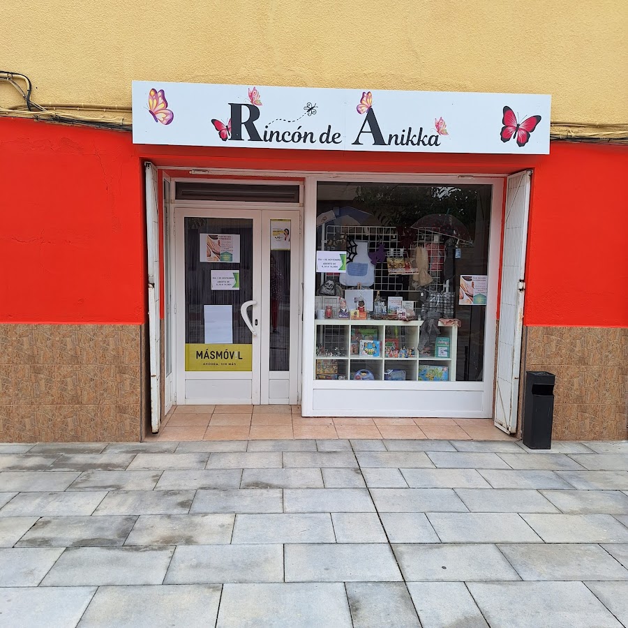 Rincón de Anikka