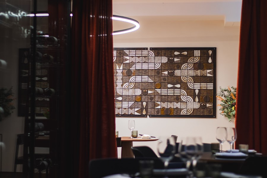 RÚSTICCO Restaurante | Zaragoza