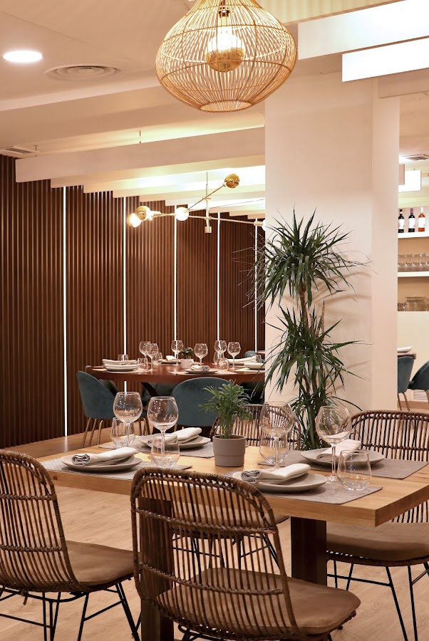 Saucco Restaurante