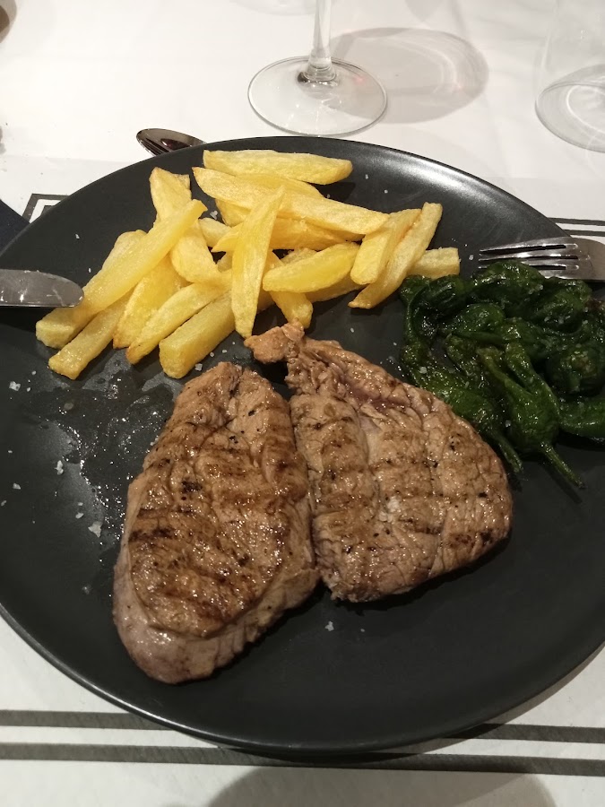 Sociedad Gastronómica El Agudillo