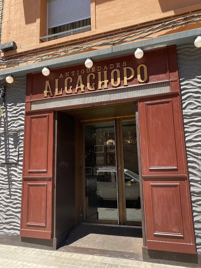 Sr. Cachopo Restaurante