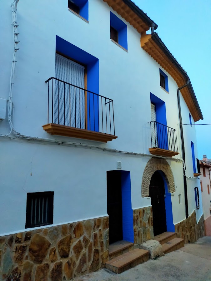 Suite Rural Carenas