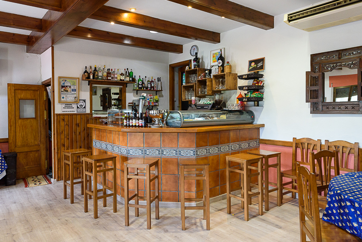 Taberna de Jandro
