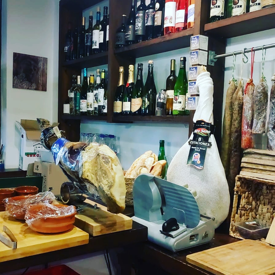 Taberna Sofía