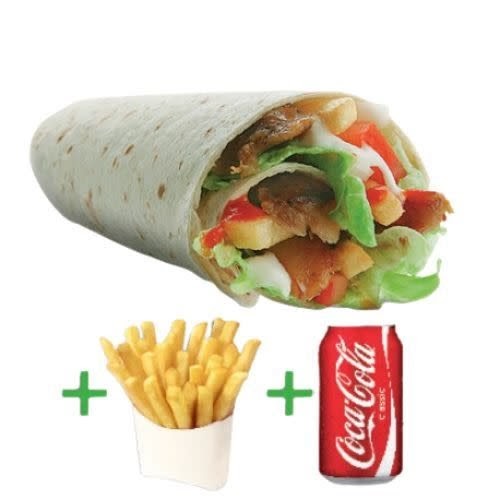 Taha king kebab