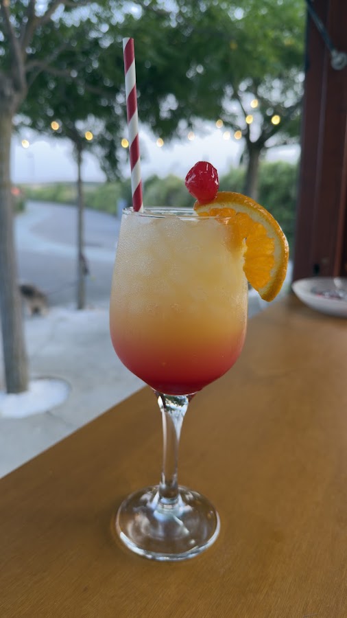 Tiki Bar Ejea de los caballeros