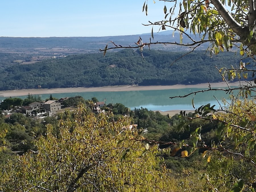 Urbanizacion Lago Barasona