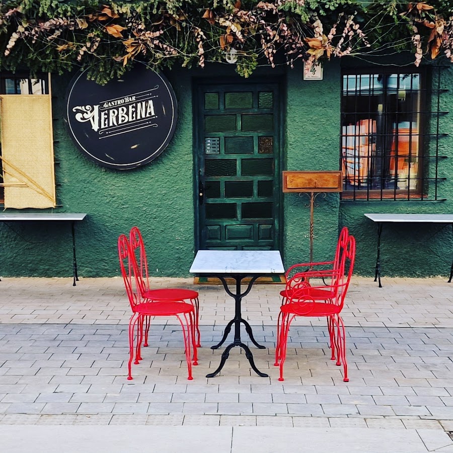 verbena GastroBar