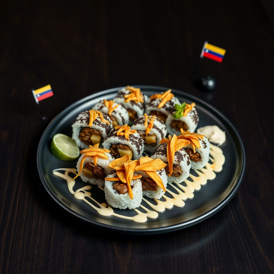 Viajar Cassual Food