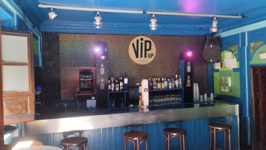 VIPUP Cazuelas