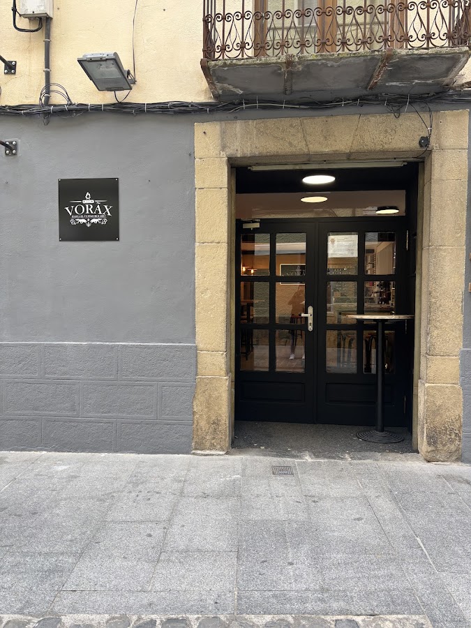 VORÃX