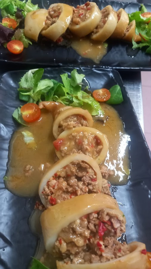 A FARTALLA