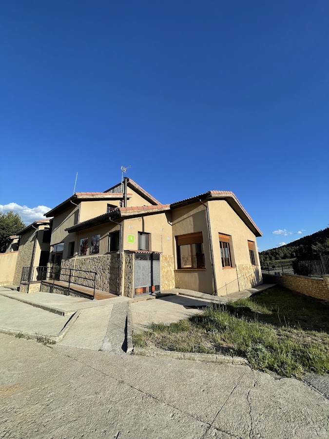 Albergue de Griegos