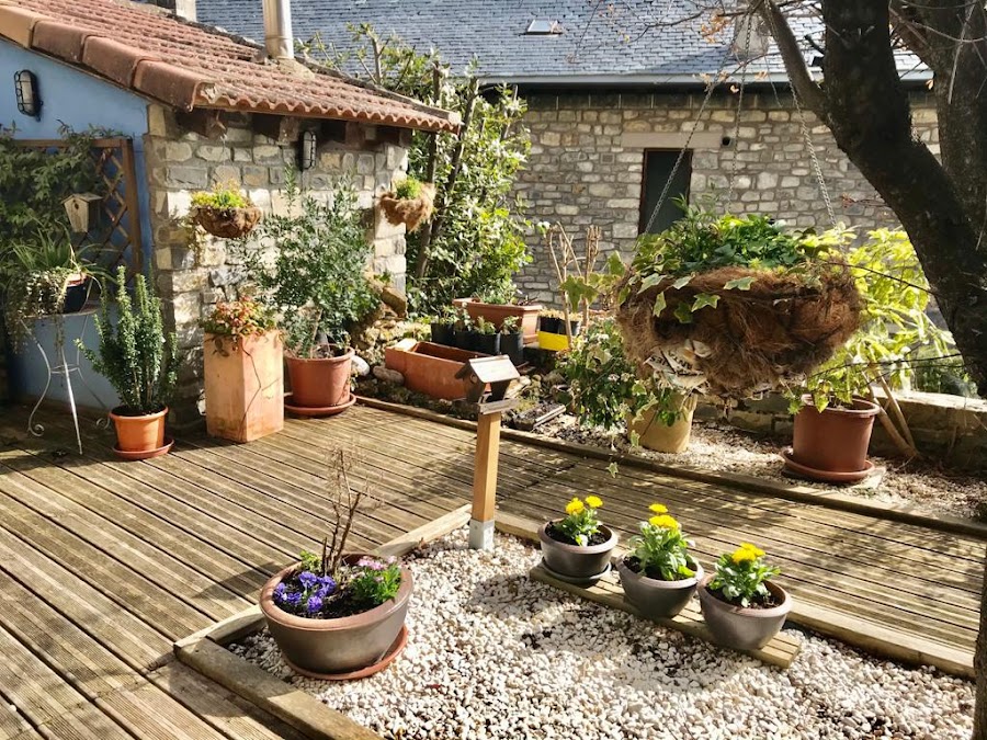 ALEX RURAL HOUSE