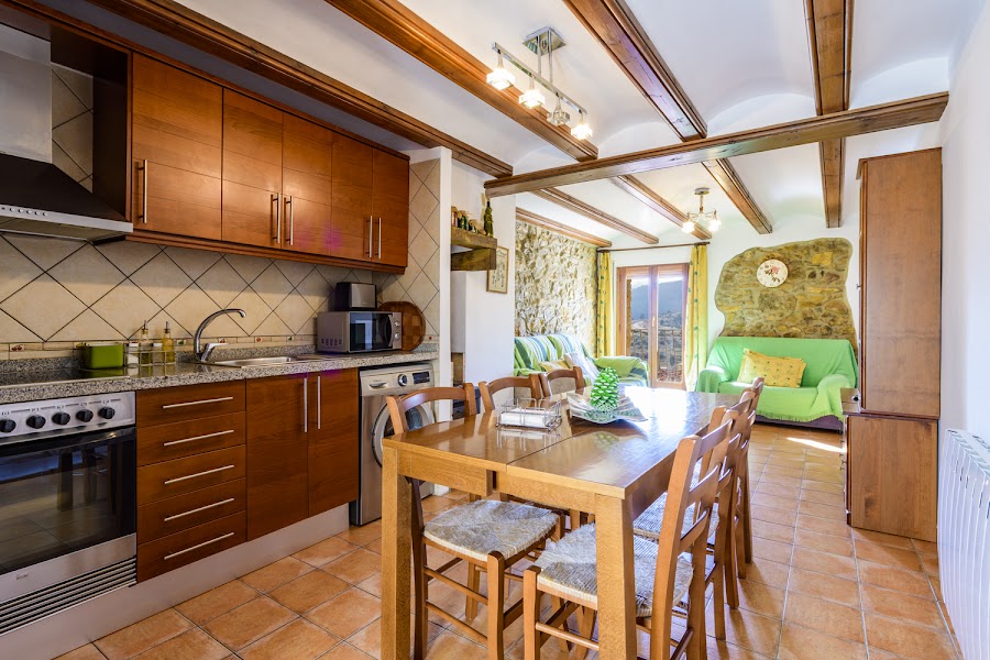 Apartamentos Inés