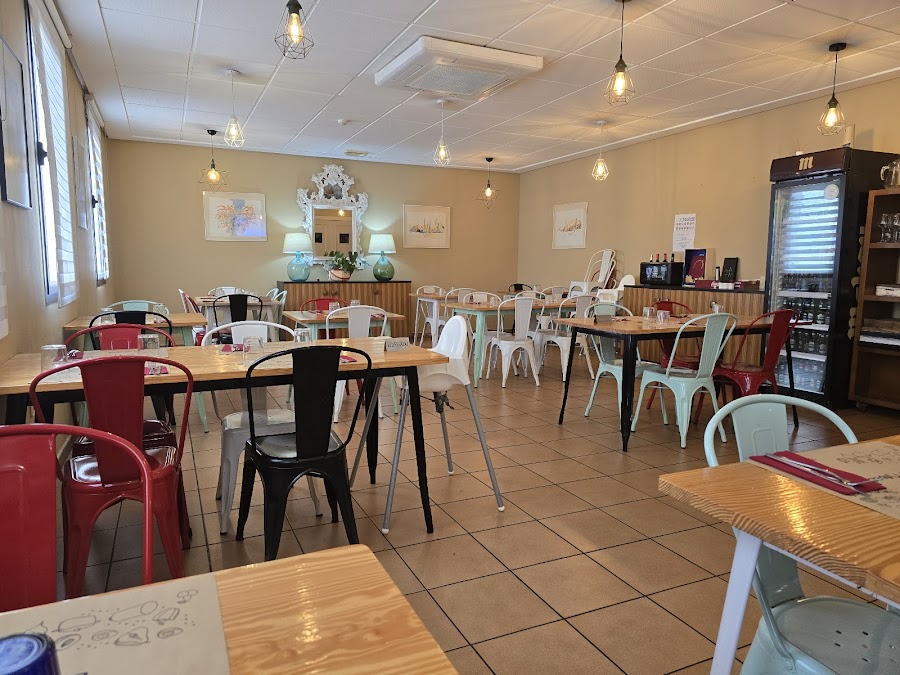Arcas de Agua Restaurante