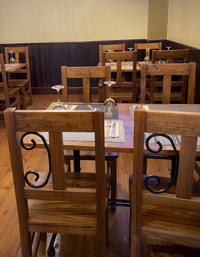Asador Los Arcos