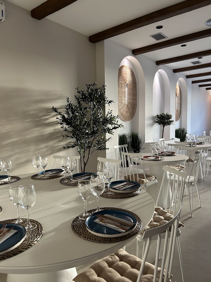 Asador Los Cántaros