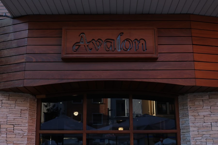 AVALON | Café - Bar | Calatayud