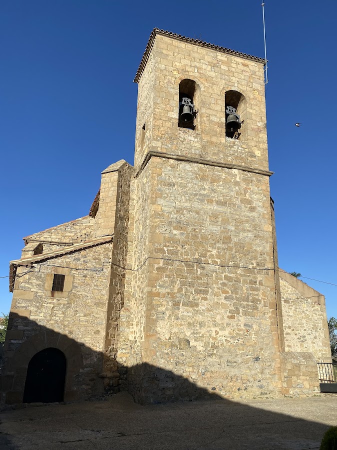 Ayuntamiento de Valdelagua del Cerro