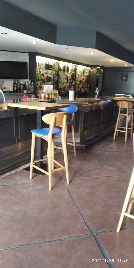 Bar 4 Esquinas