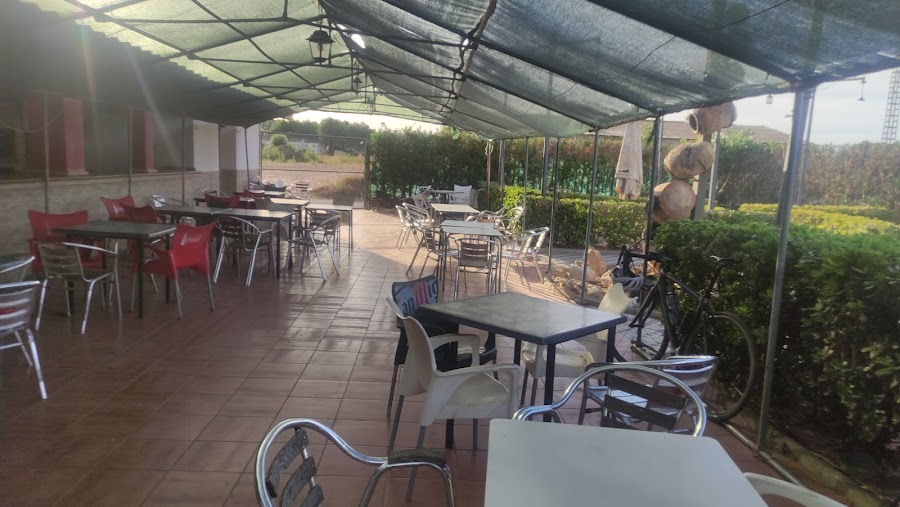 Bar Asador Sardi
