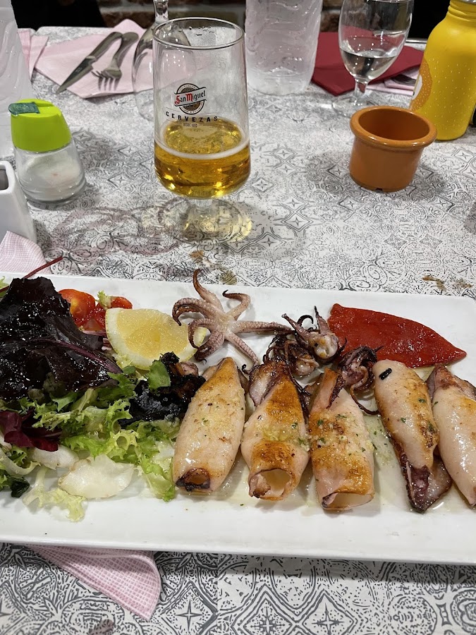 Bar Cañardo