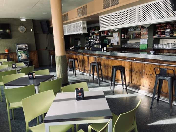 Bar Casa Cultural