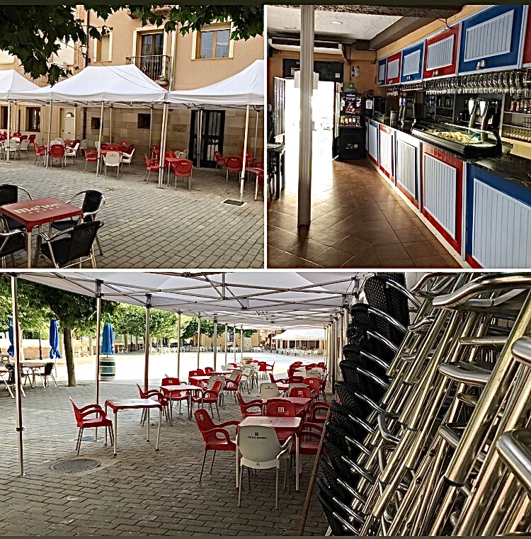 Bar Celipo