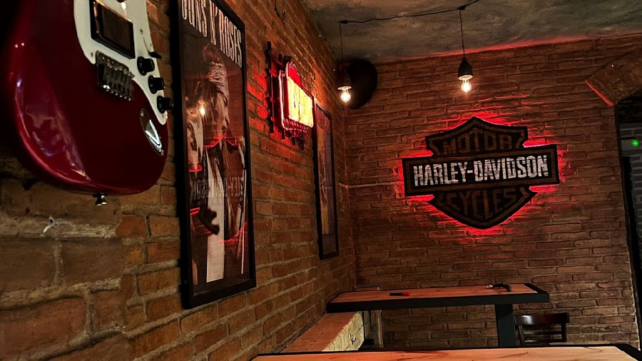 BAR CREGÜEÑA