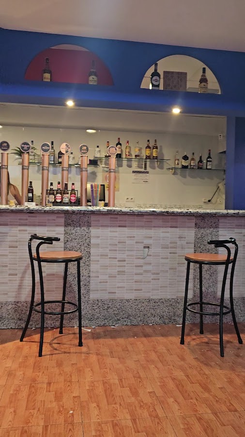 Bar del gallego